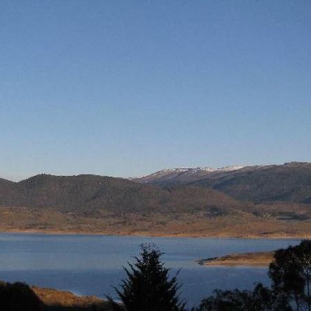 Snowy Valley Jindabyne Exterior photo