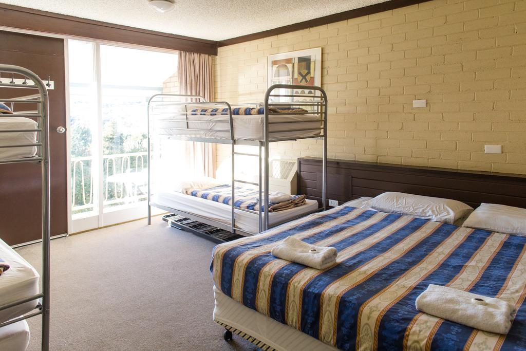 Snowy Valley Jindabyne Room photo