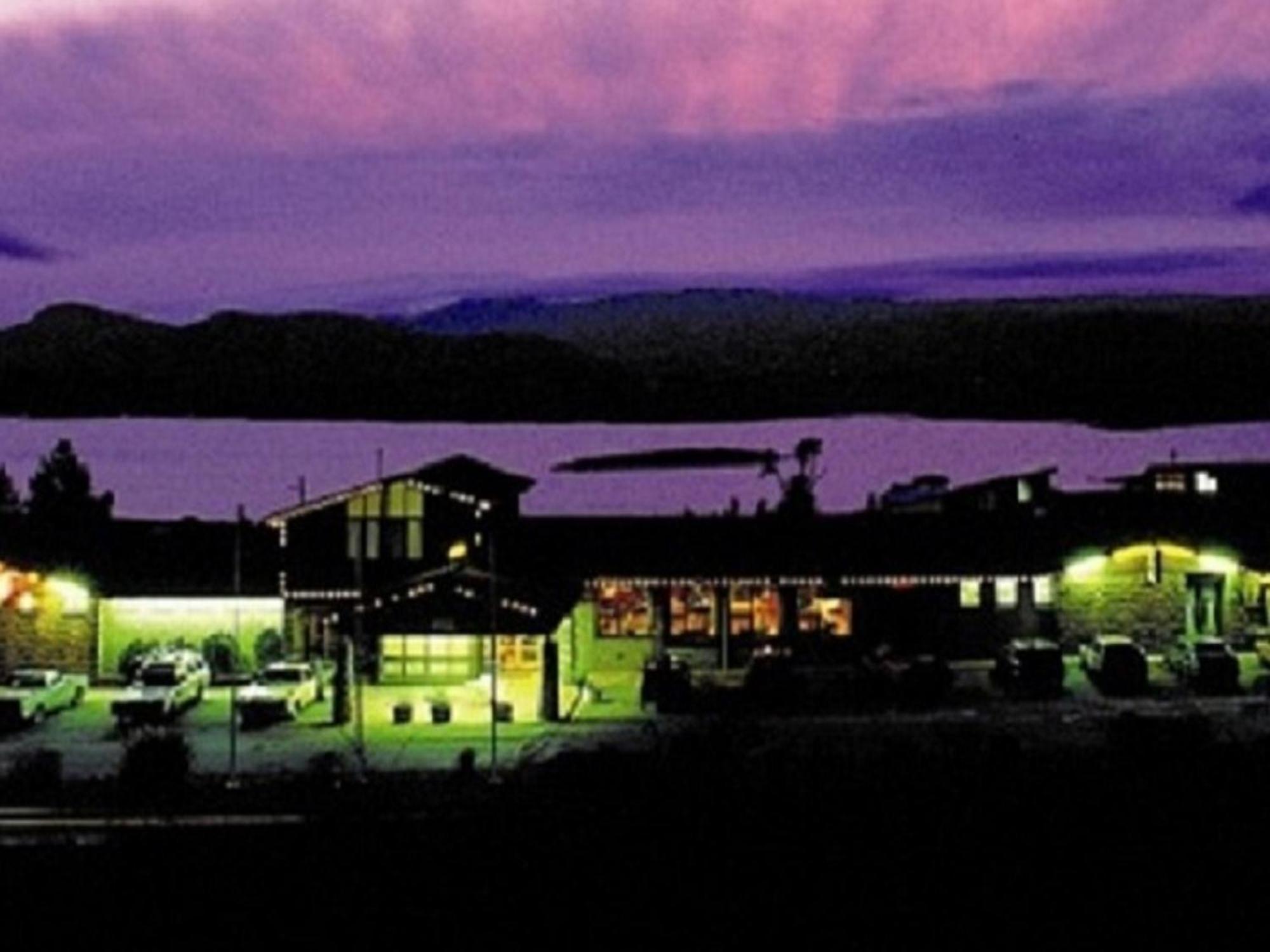 Snowy Valley Jindabyne Exterior photo