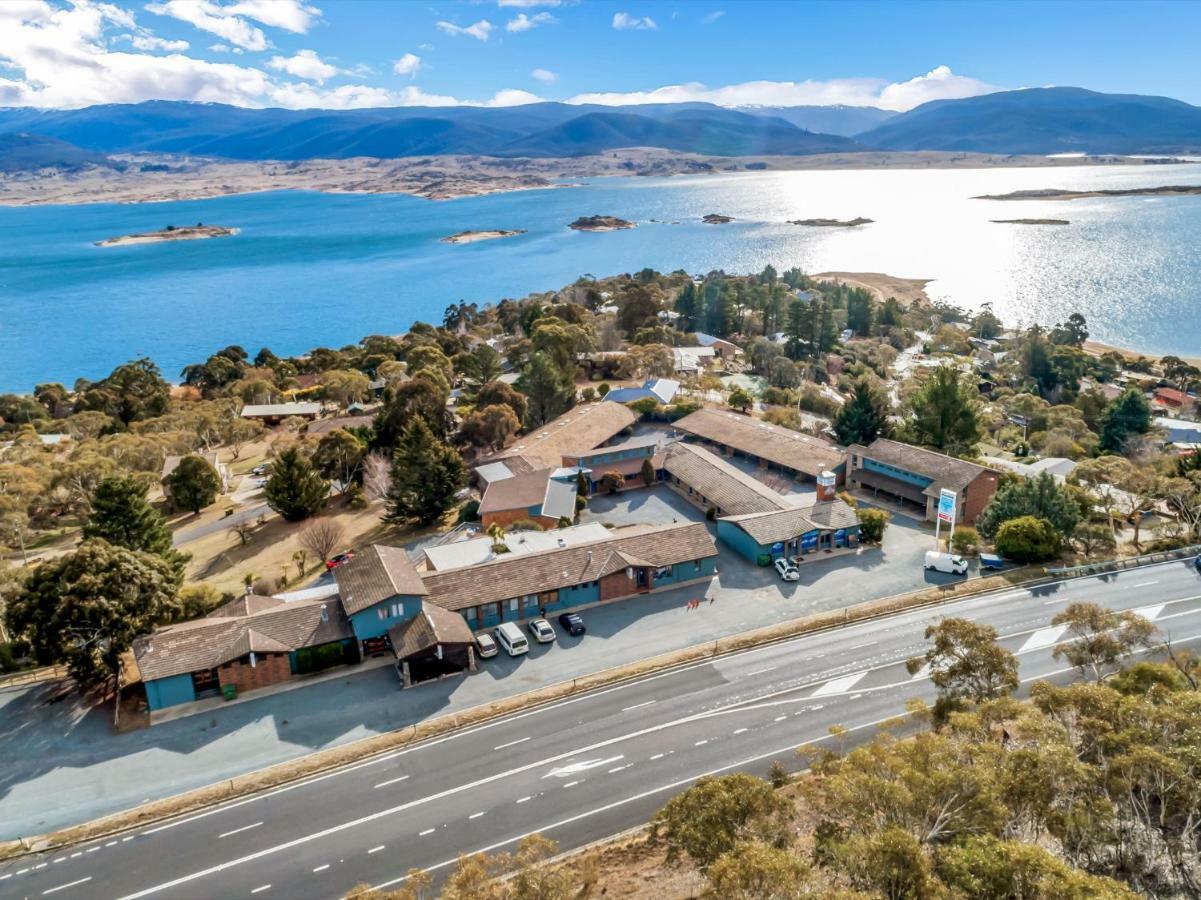Snowy Valley Jindabyne Exterior photo
